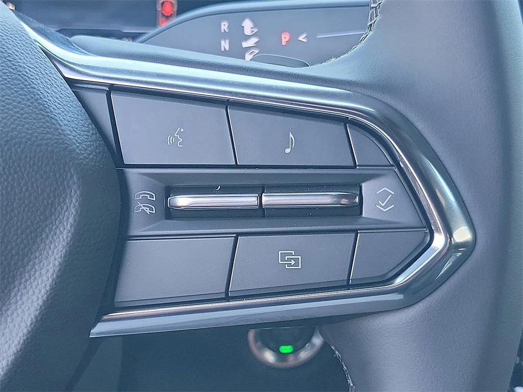 new 2025 Chevrolet Tahoe car, priced at $62,220