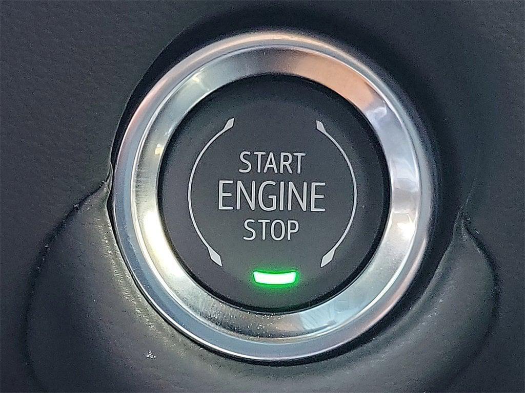 new 2025 Chevrolet Tahoe car, priced at $62,220