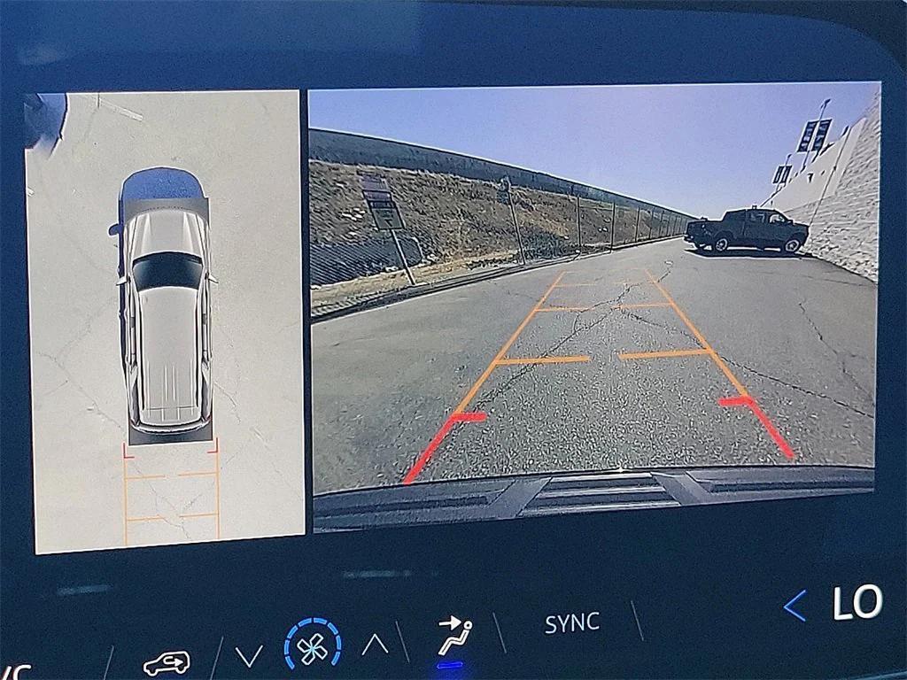 new 2025 Chevrolet Tahoe car, priced at $62,220