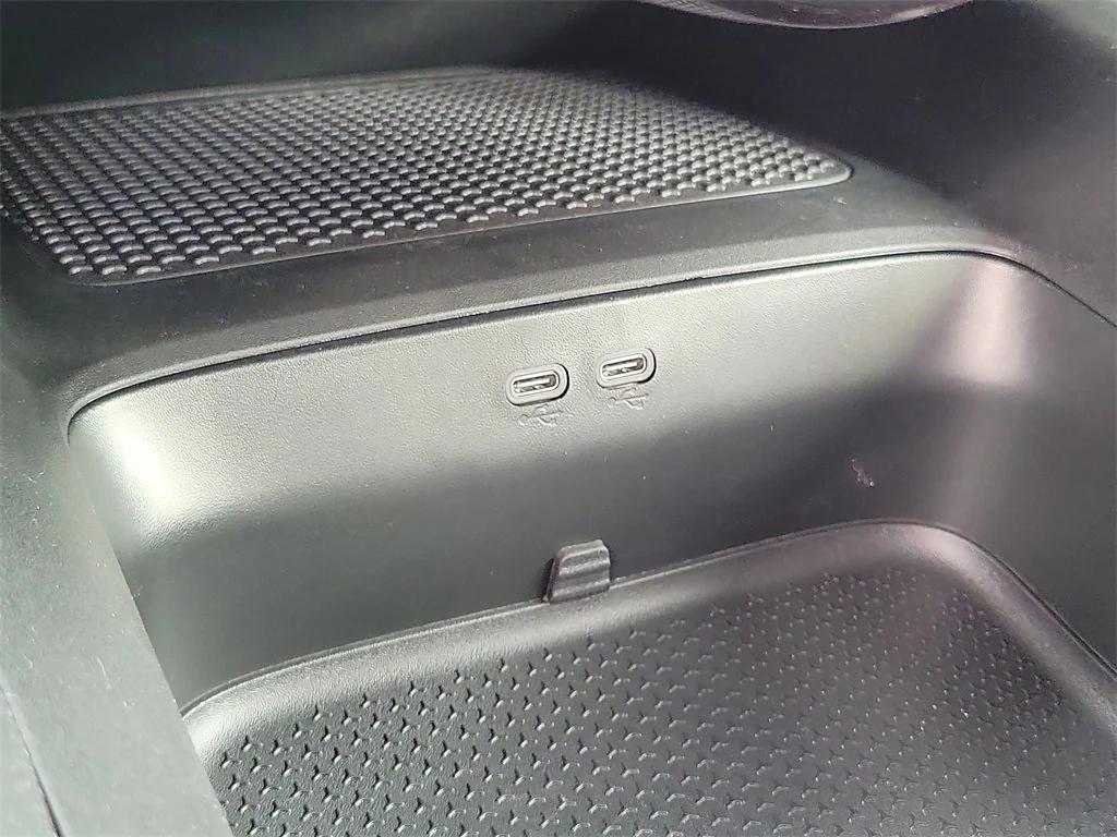 new 2026 Chevrolet Blazer EV car, priced at $46,814