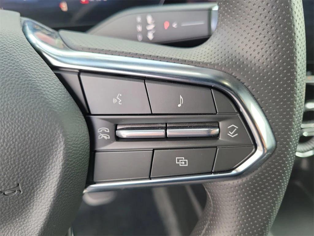 new 2026 Chevrolet Blazer EV car, priced at $46,814