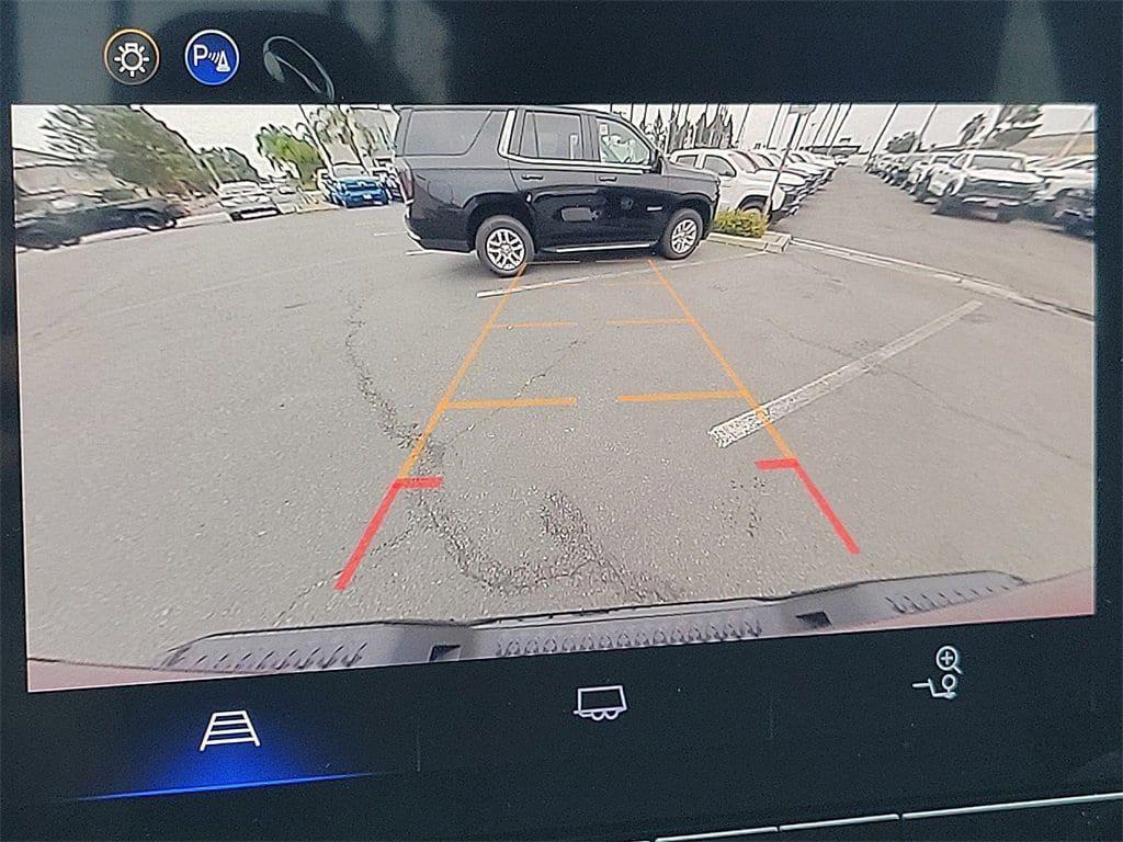 new 2025 Chevrolet Colorado car, priced at $33,760