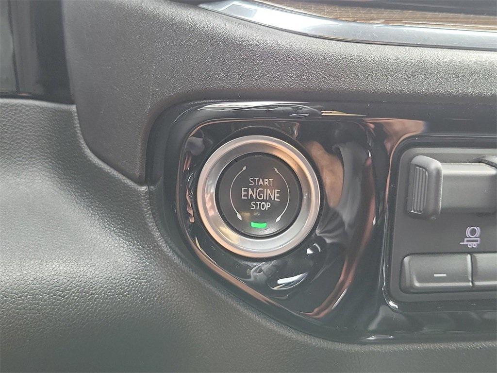 used 2023 Chevrolet Silverado 1500 car, priced at $42,995