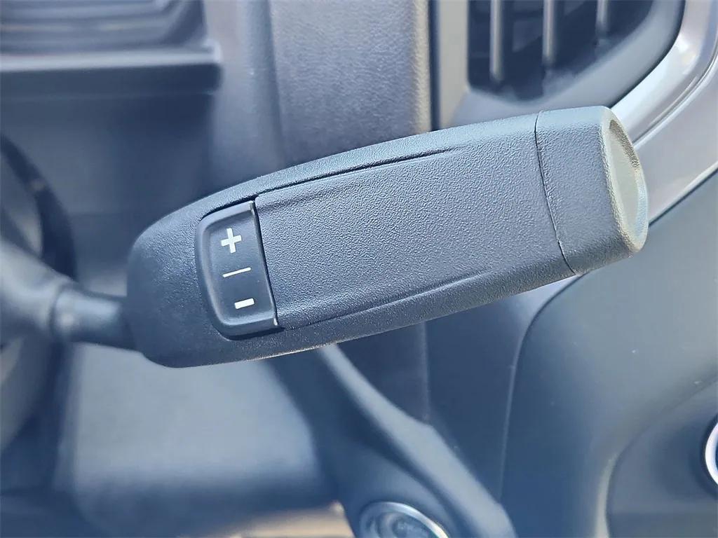 new 2024 Chevrolet Silverado 2500 car, priced at $40,249