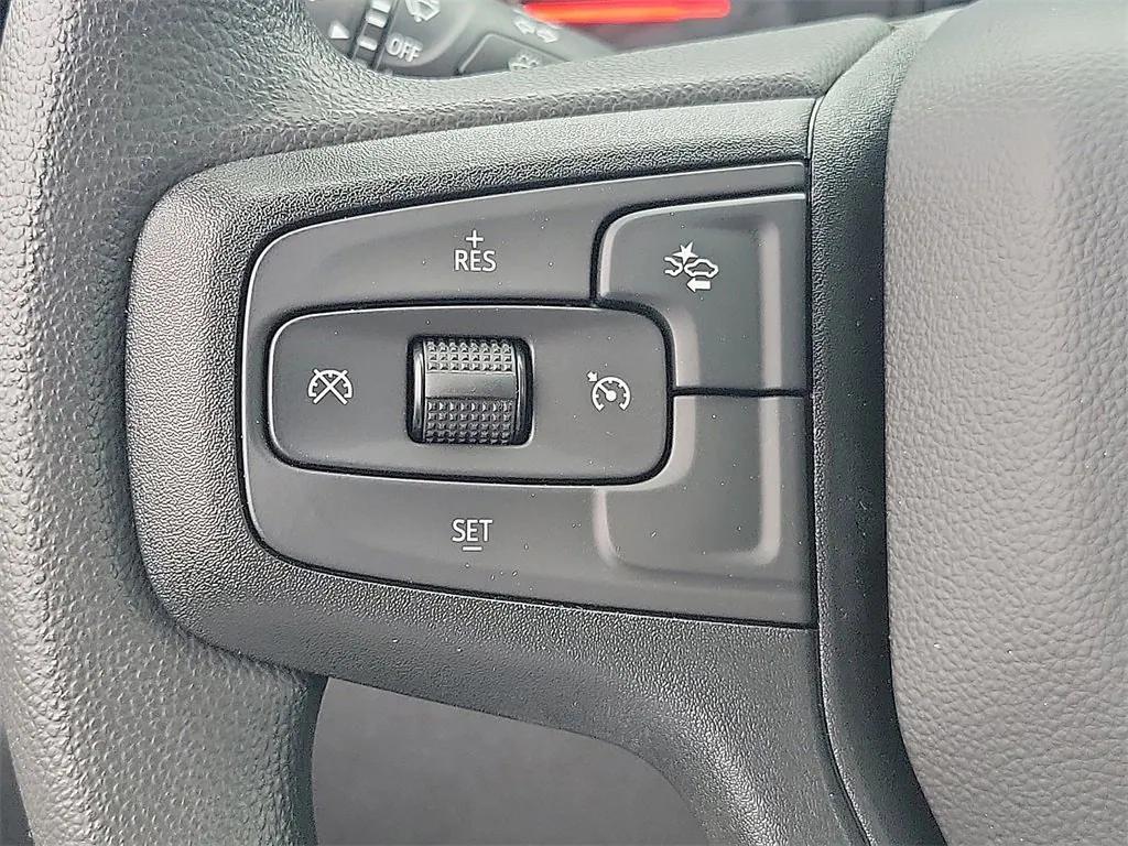 new 2026 Chevrolet Silverado 2500 car, priced at $58,835