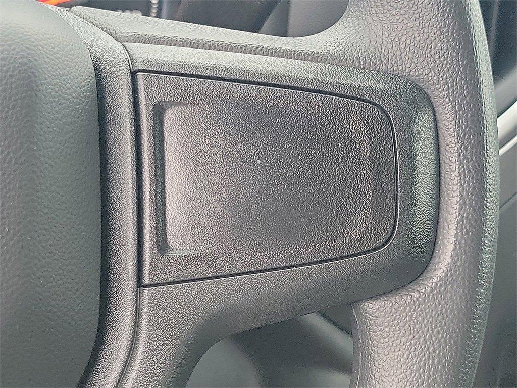 new 2026 Chevrolet Silverado 2500 car, priced at $58,835
