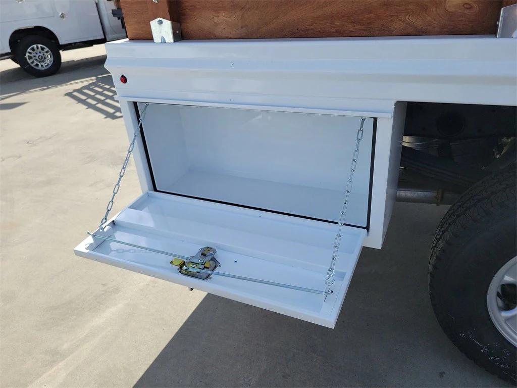 new 2024 Chevrolet Silverado 2500 car, priced at $49,499