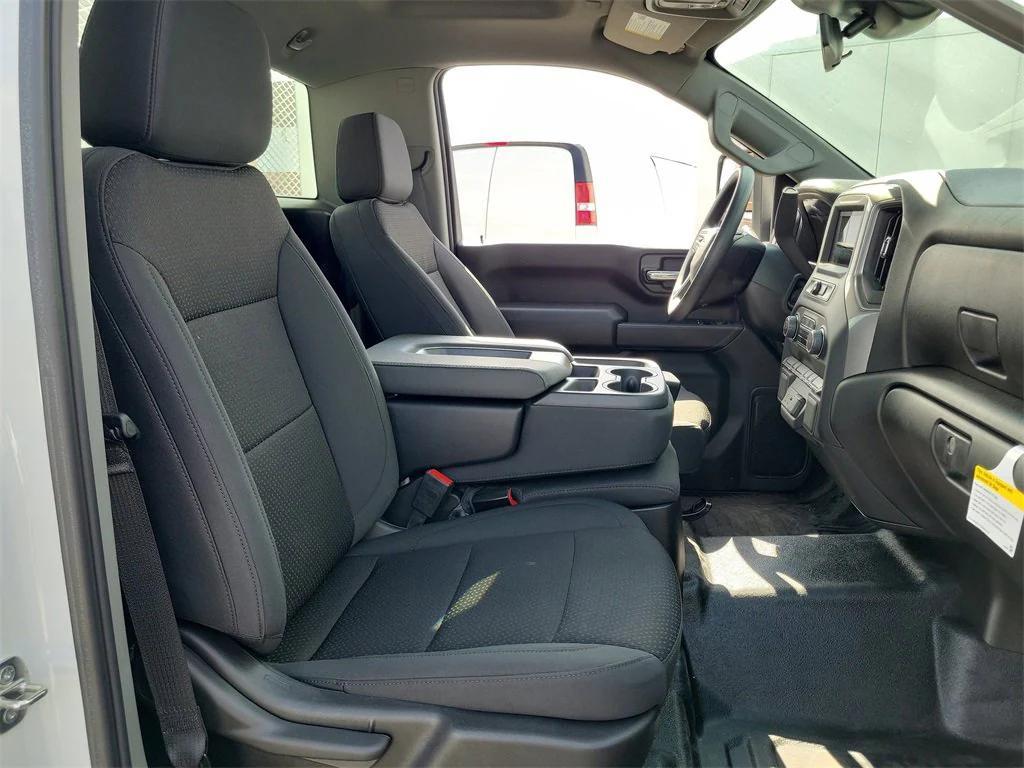 new 2024 Chevrolet Silverado 2500 car, priced at $49,499