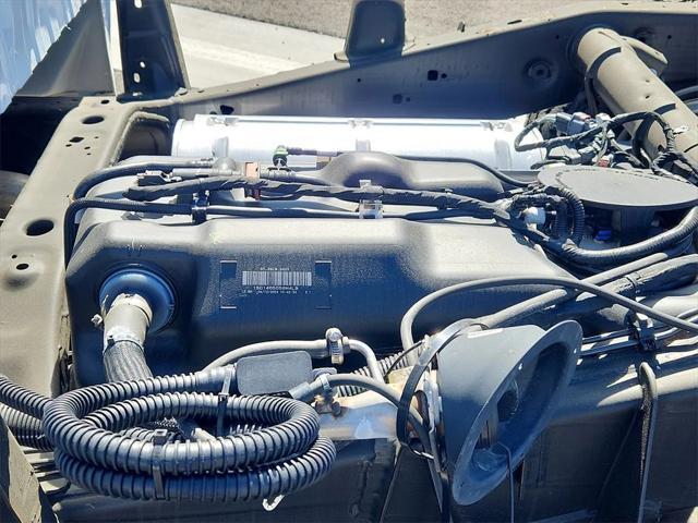 new 2024 Chevrolet Silverado 2500 car, priced at $45,456