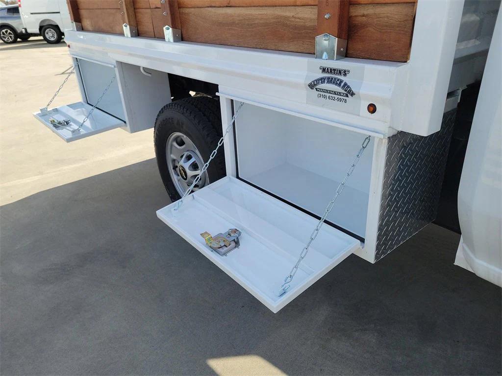 new 2024 Chevrolet Silverado 2500 car, priced at $49,499