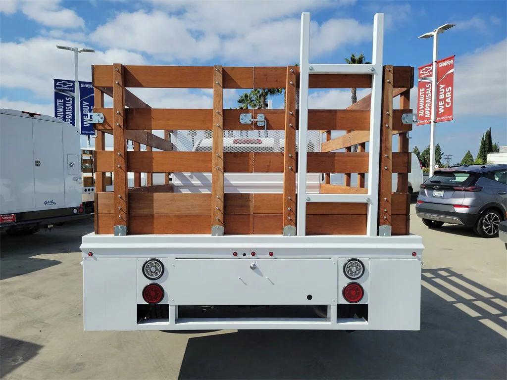new 2024 Chevrolet Silverado 2500 car, priced at $49,499