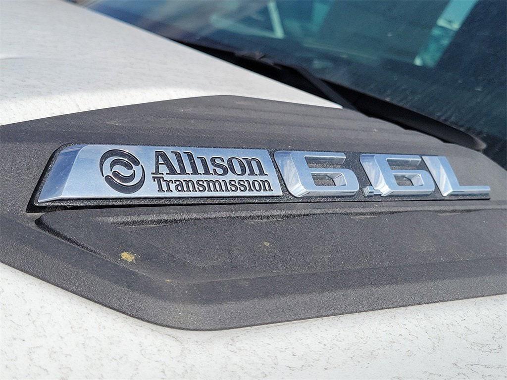 new 2024 Chevrolet Silverado 2500 car, priced at $49,499