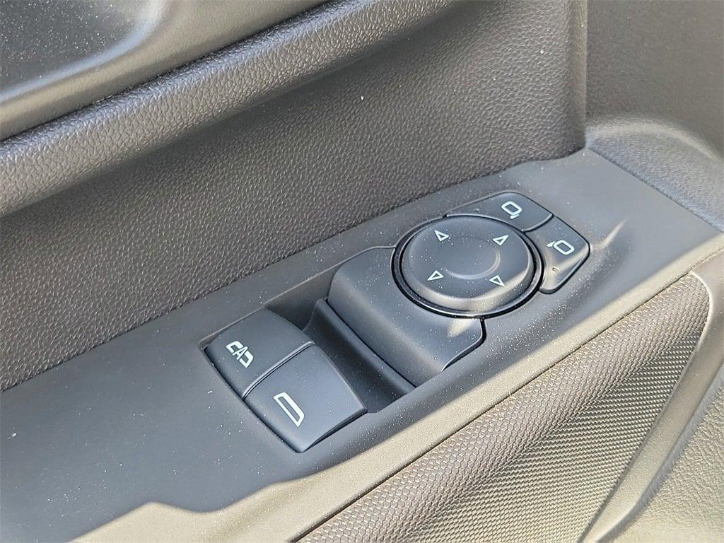 new 2024 Chevrolet Silverado 2500 car, priced at $49,499