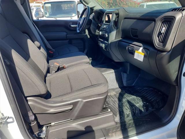 new 2024 Chevrolet Silverado 2500 car, priced at $45,456
