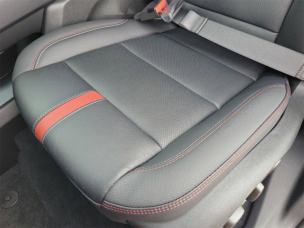 new 2026 Chevrolet Traverse car, priced at $59,565