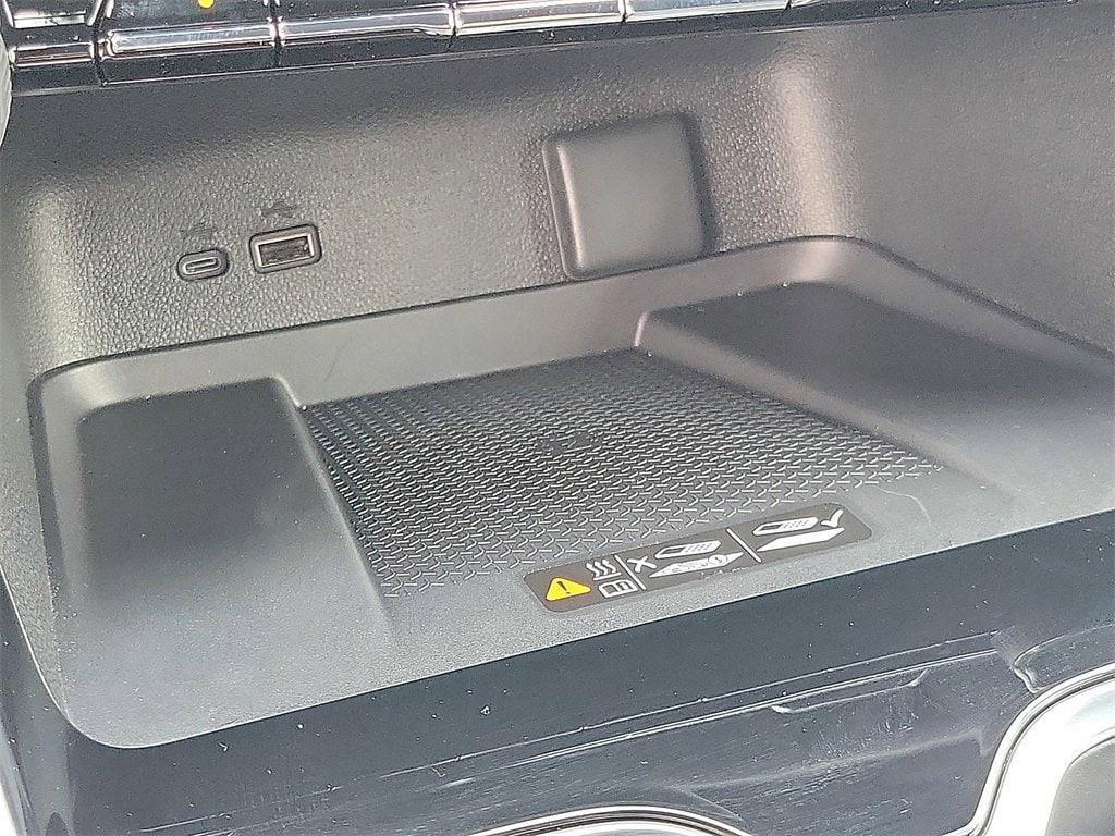 new 2026 Chevrolet Traverse car, priced at $59,565