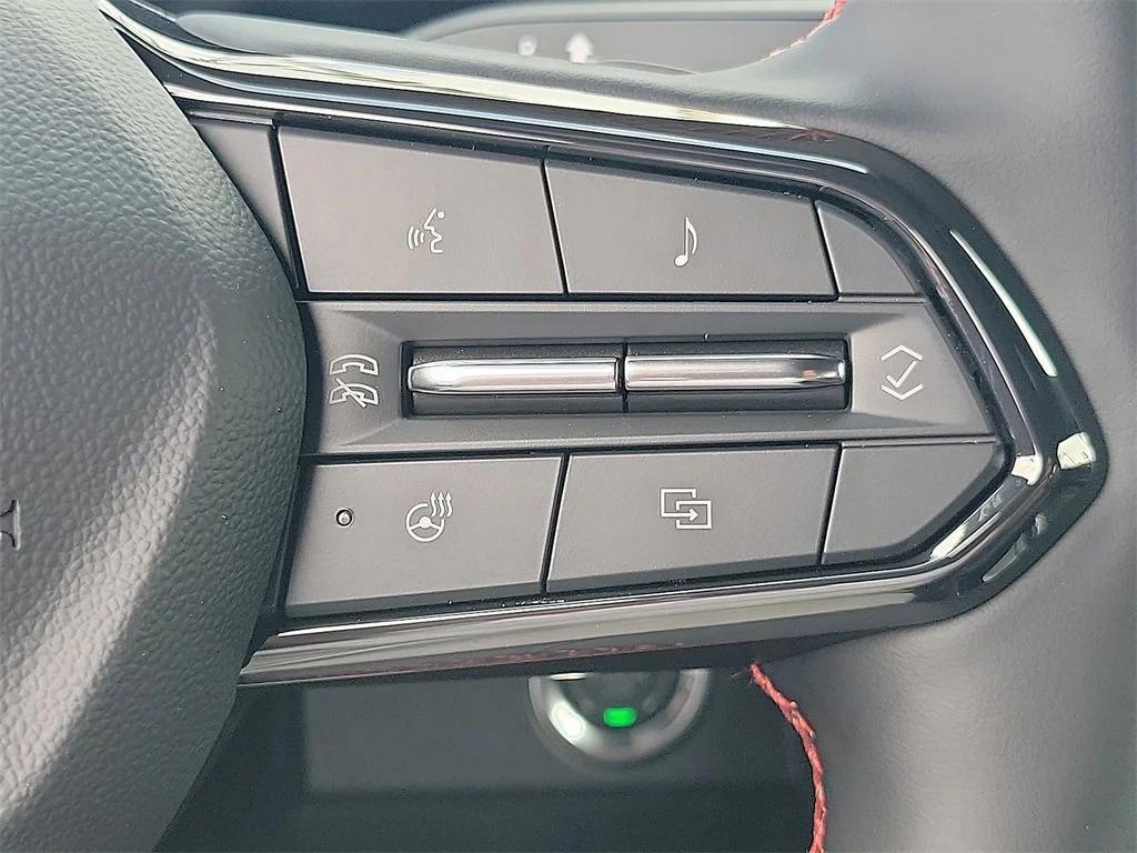 new 2026 Chevrolet Traverse car, priced at $59,565