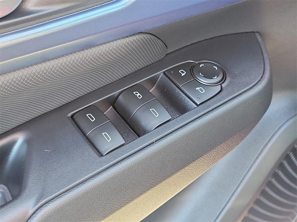 used 2026 Chevrolet Equinox EV car, priced at $43,995