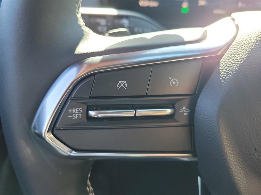 used 2026 Chevrolet Equinox EV car, priced at $43,995