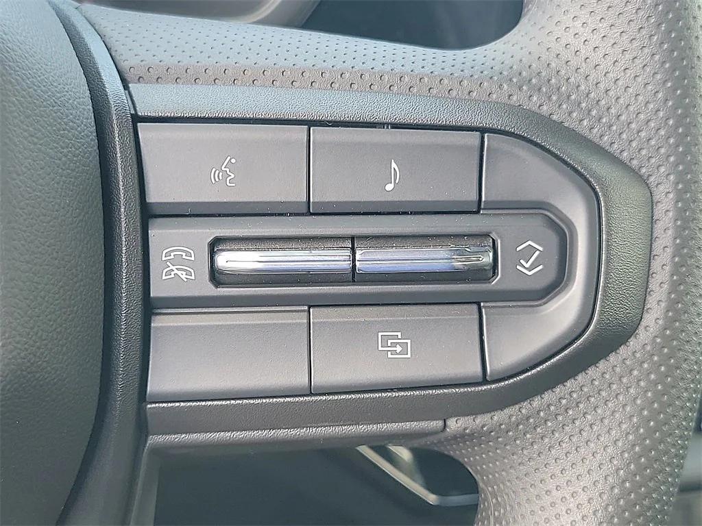 new 2026 Chevrolet Colorado car, priced at $34,745