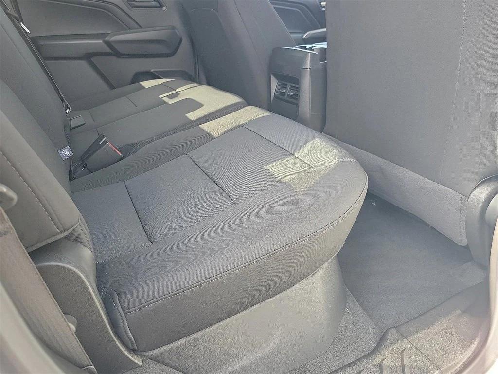 new 2026 Chevrolet Colorado car, priced at $34,745