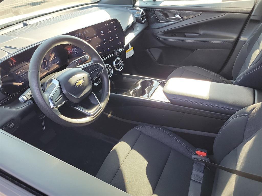 used 2026 Chevrolet Blazer EV car, priced at $44,888