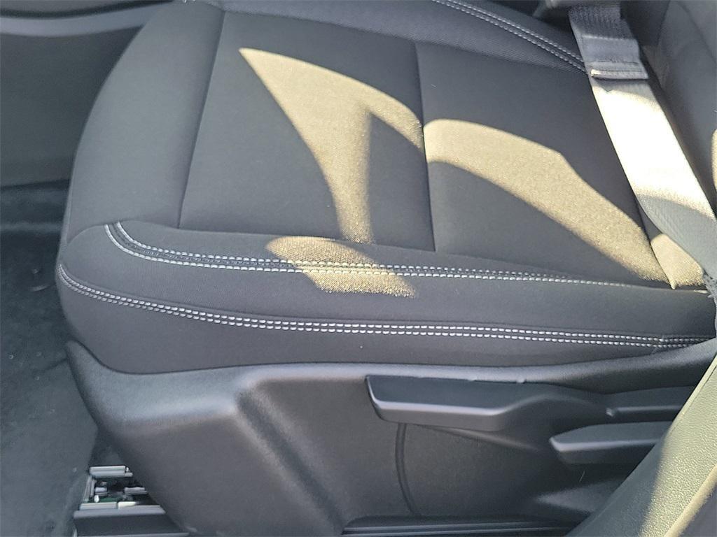 used 2026 Chevrolet Blazer EV car, priced at $44,888