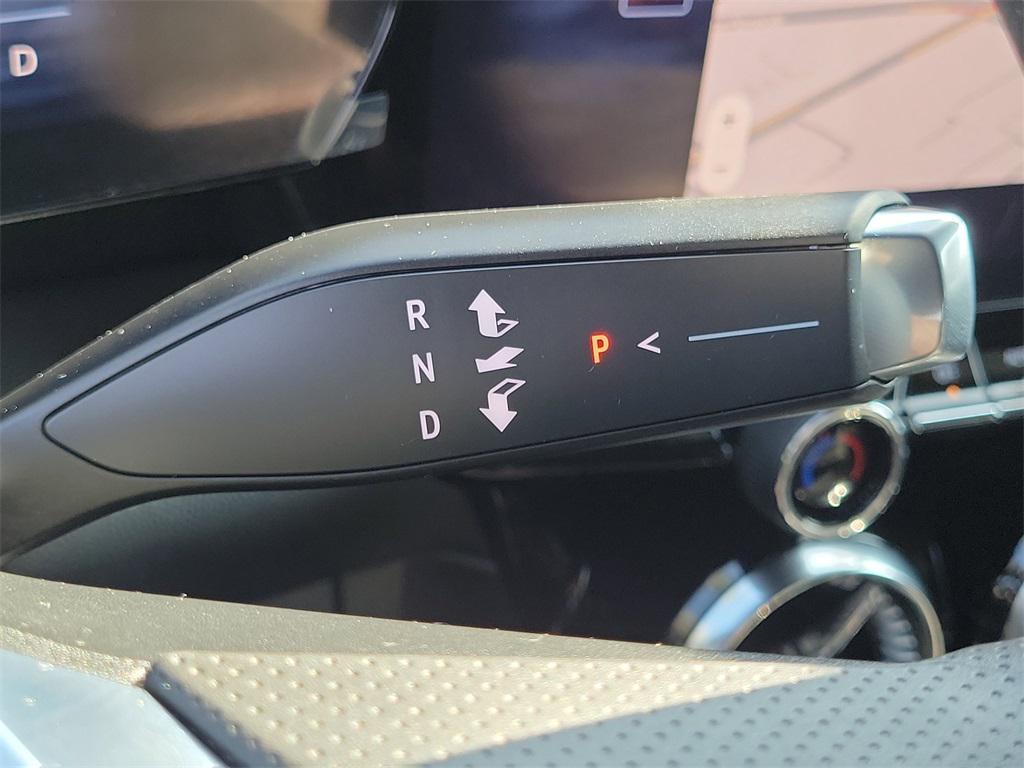 used 2026 Chevrolet Blazer EV car, priced at $44,888