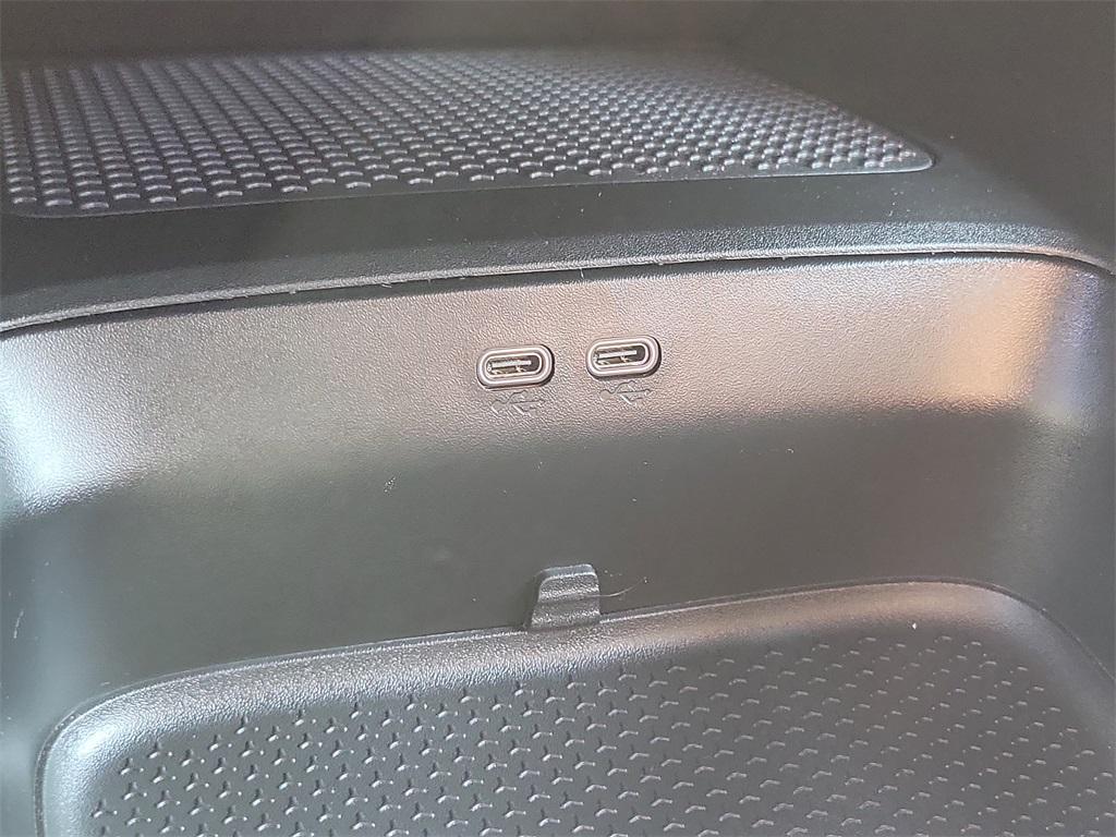 used 2026 Chevrolet Blazer EV car, priced at $44,888