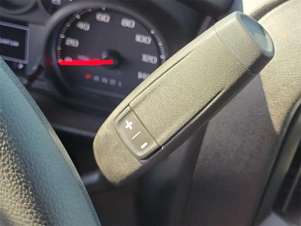 new 2026 Chevrolet Silverado 1500 car, priced at $38,155