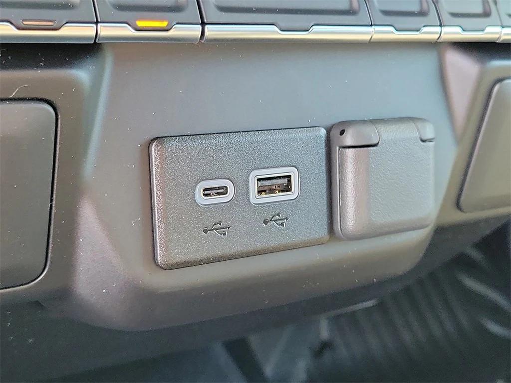 new 2026 Chevrolet Silverado 1500 car, priced at $38,155