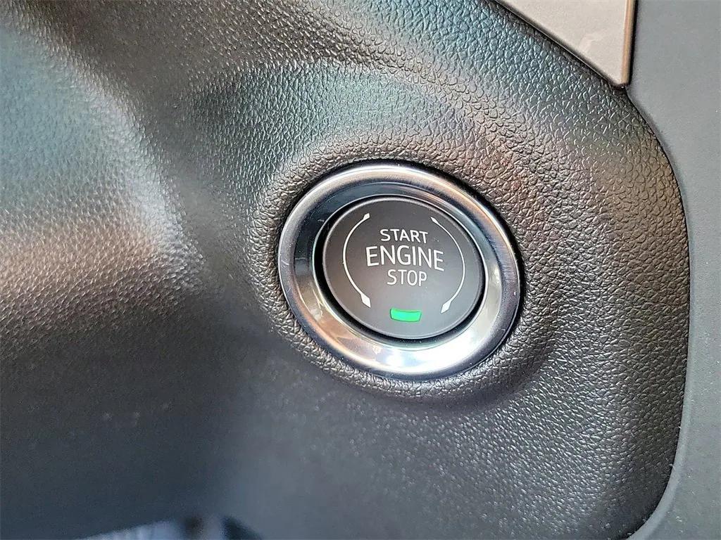 new 2026 Chevrolet Silverado 1500 car, priced at $38,155