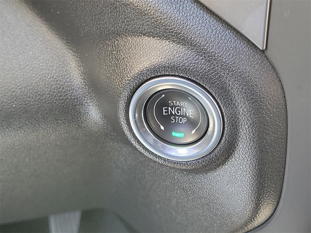 used 2025 Chevrolet Silverado 1500 car, priced at $44,999