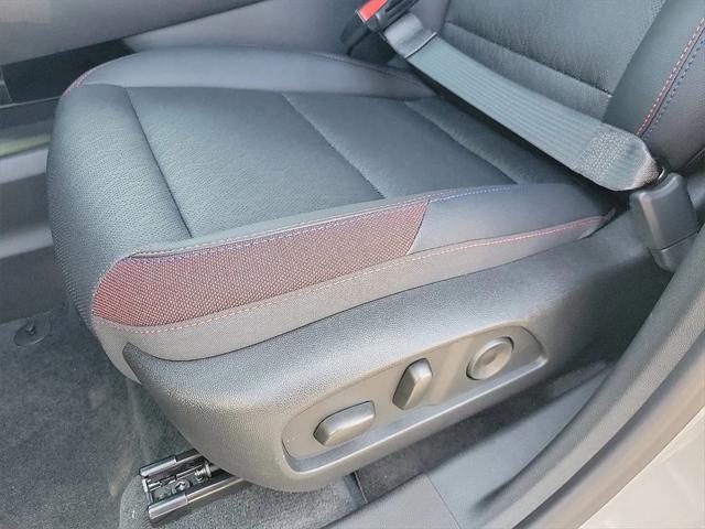 new 2026 Chevrolet Equinox car, priced at $34,615