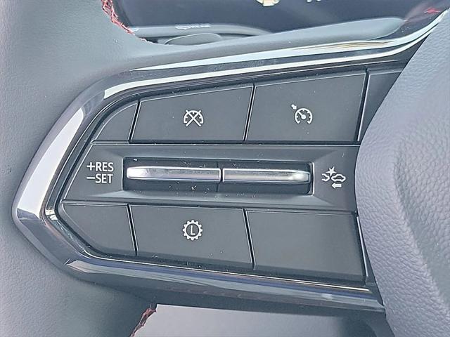 new 2026 Chevrolet Equinox car, priced at $34,615