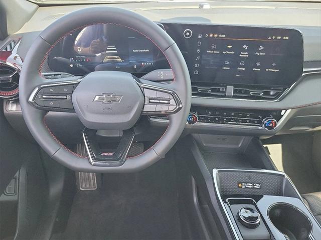 new 2026 Chevrolet Equinox car, priced at $34,615