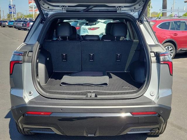 new 2026 Chevrolet Equinox car, priced at $34,615