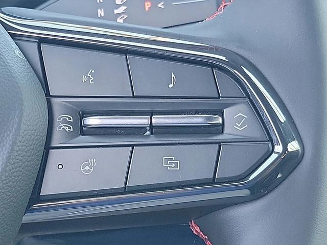 new 2026 Chevrolet Equinox car, priced at $34,615