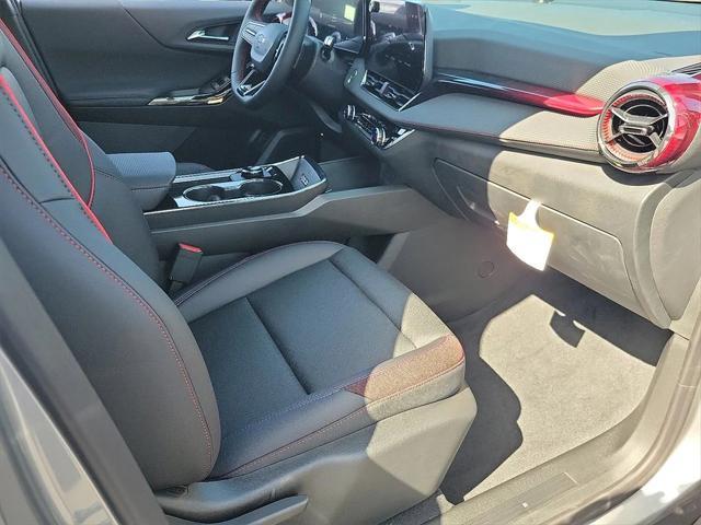new 2026 Chevrolet Equinox car, priced at $34,615