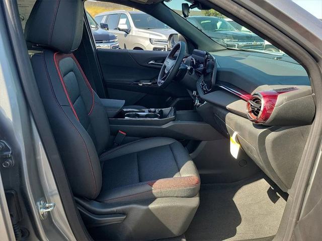 new 2026 Chevrolet Equinox car, priced at $34,615