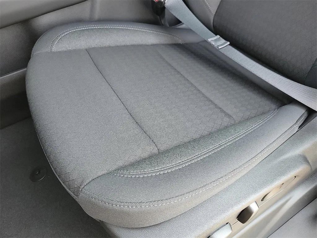 new 2025 Chevrolet Tahoe car, priced at $63,845