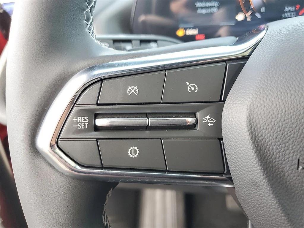 new 2026 Chevrolet Traverse car, priced at $43,315