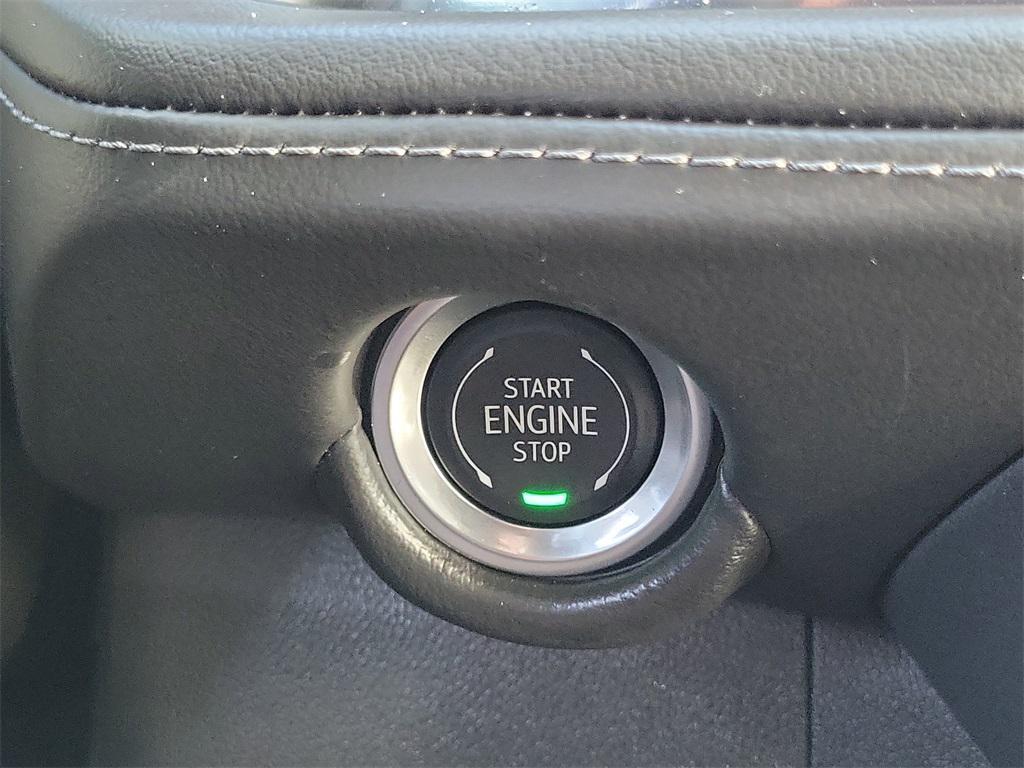 used 2025 Chevrolet Tahoe car, priced at $57,995