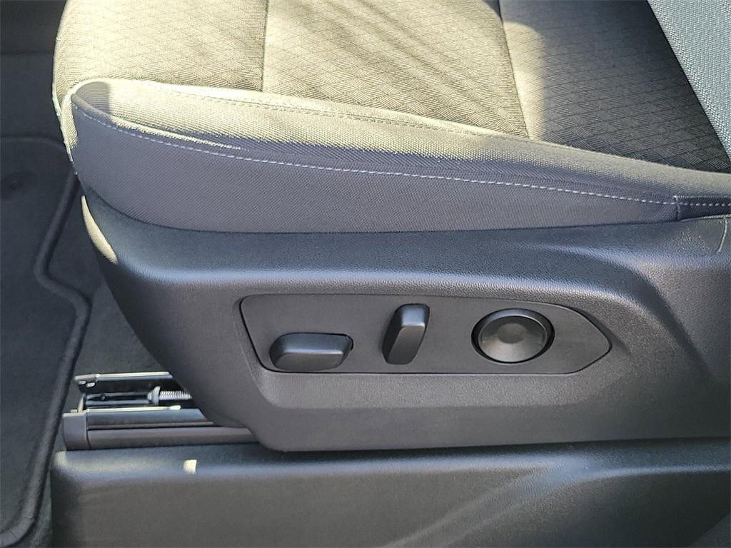 used 2025 Chevrolet Tahoe car, priced at $57,995