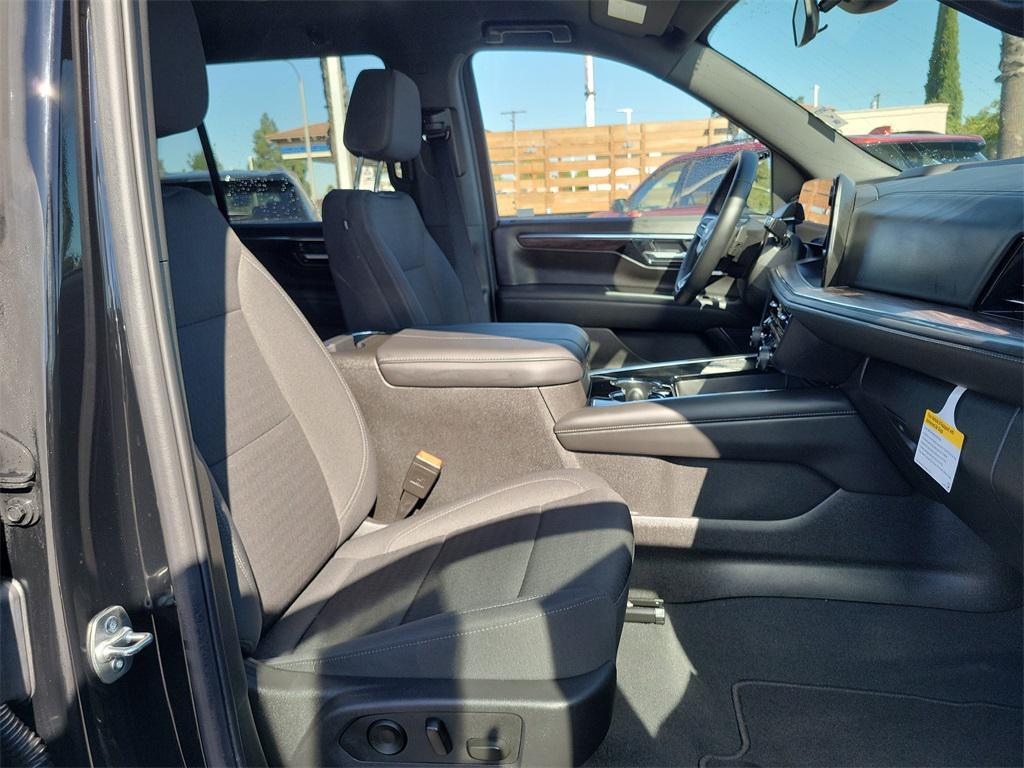 used 2025 Chevrolet Tahoe car, priced at $57,995