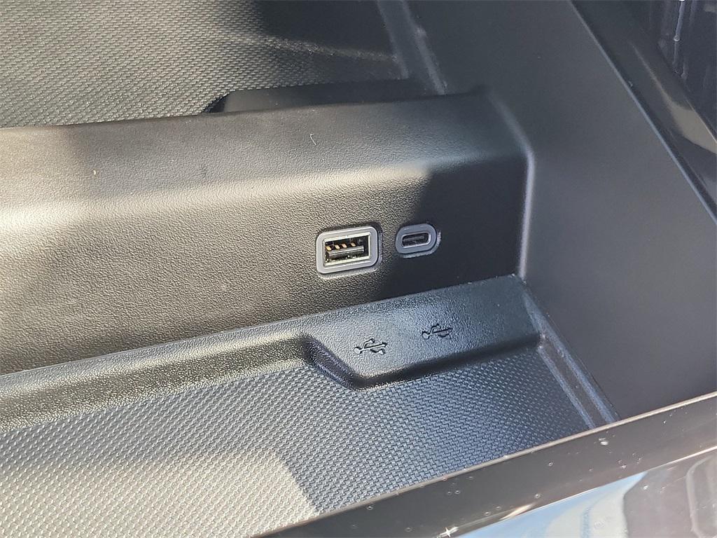 used 2025 Chevrolet Tahoe car, priced at $57,995