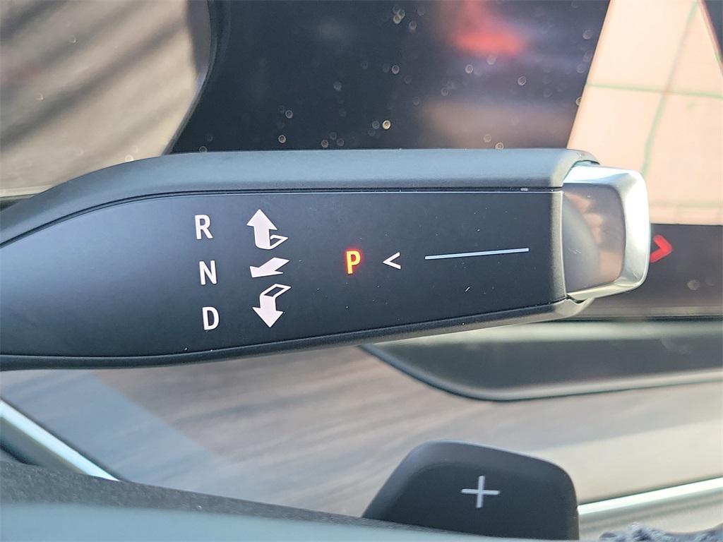 used 2025 Chevrolet Tahoe car, priced at $57,995