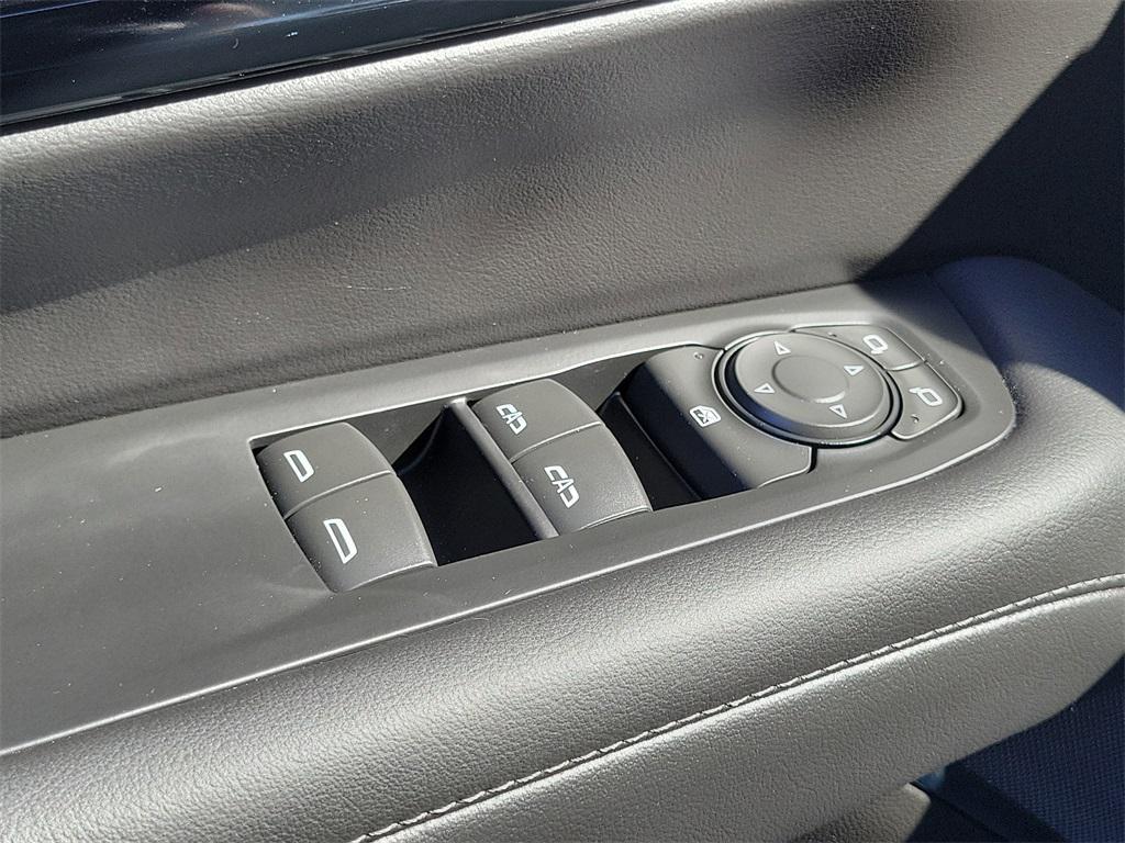 used 2025 Chevrolet Tahoe car, priced at $57,995