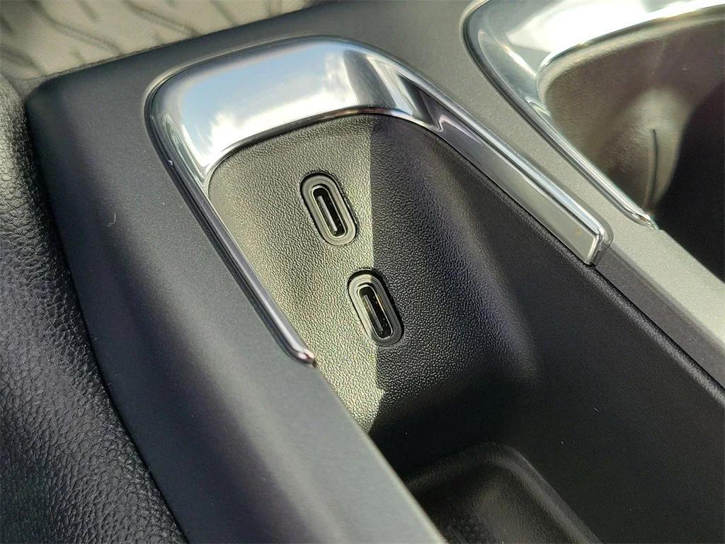 new 2026 Chevrolet Equinox EV car, priced at $36,364