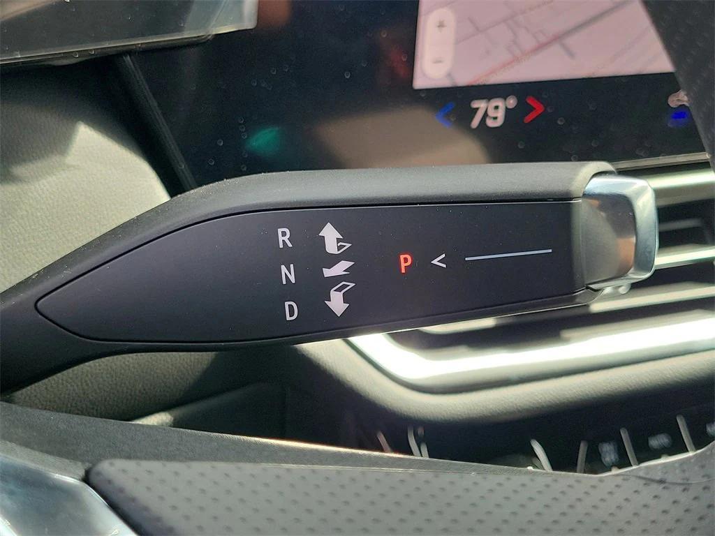 new 2026 Chevrolet Equinox EV car, priced at $36,364